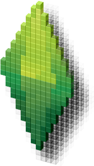 View Cursor On T-shirt - Sims 4 White Plumbob (330x418), Png Download