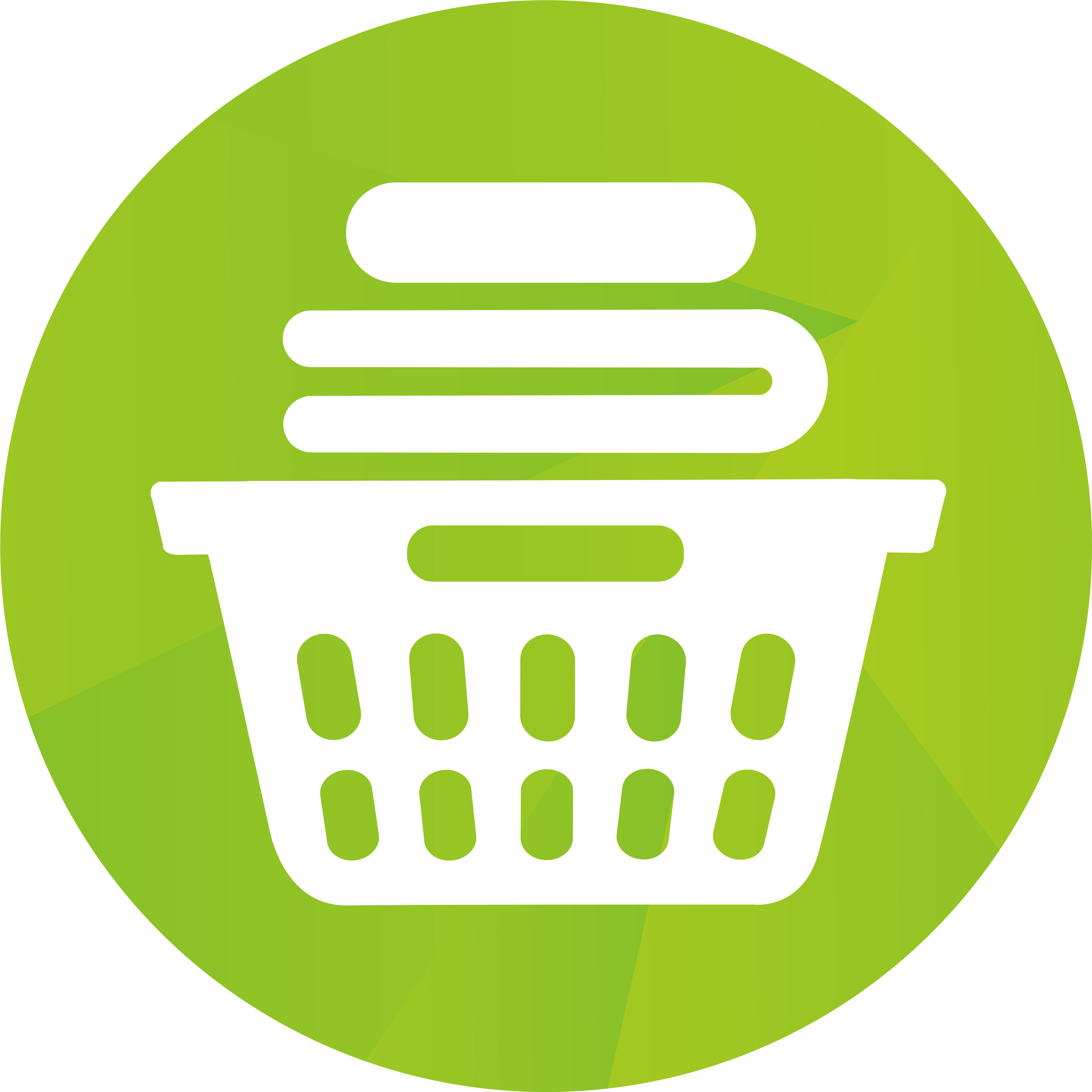 Laundry Day - Sims 4 Vote Icon (5000x5000), Png Download