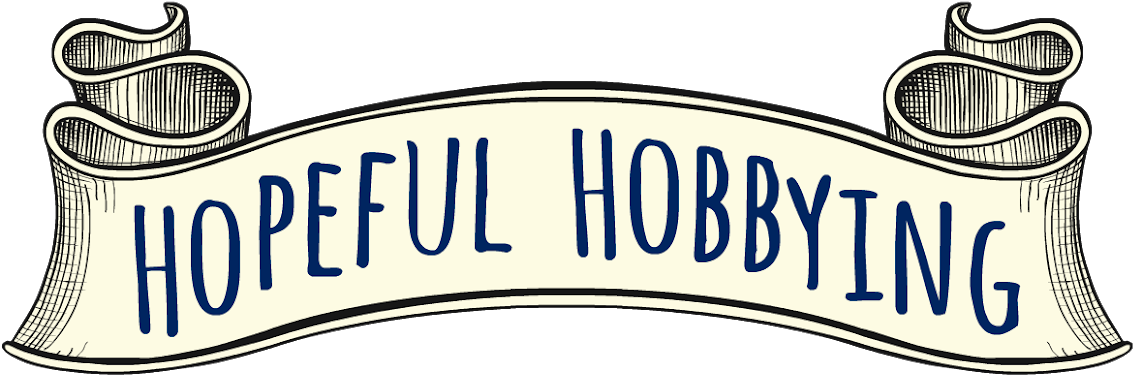 Hopeful Hobbying - I'd Rather Be Reading Iphone 6 Slim Case By Bookwormboutique (1140x407), Png Download