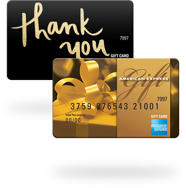 Visa Gift Card Fees - American Express Gift Cards (793x799), Png Download