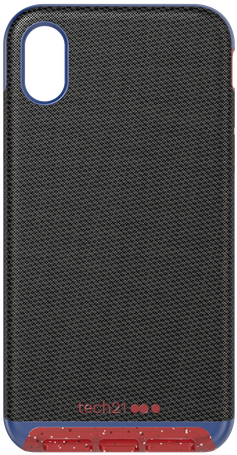 The Evo Max Is Tech21's Most Protective Case, Protecting - Mobile Phone Case (700x525), Png Download