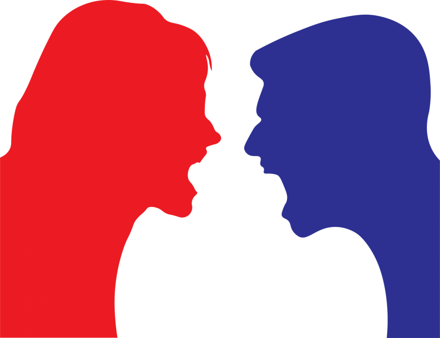 Victoria Williamson %7c The Depaulia - Environmental Pollution (900x691), Png Download