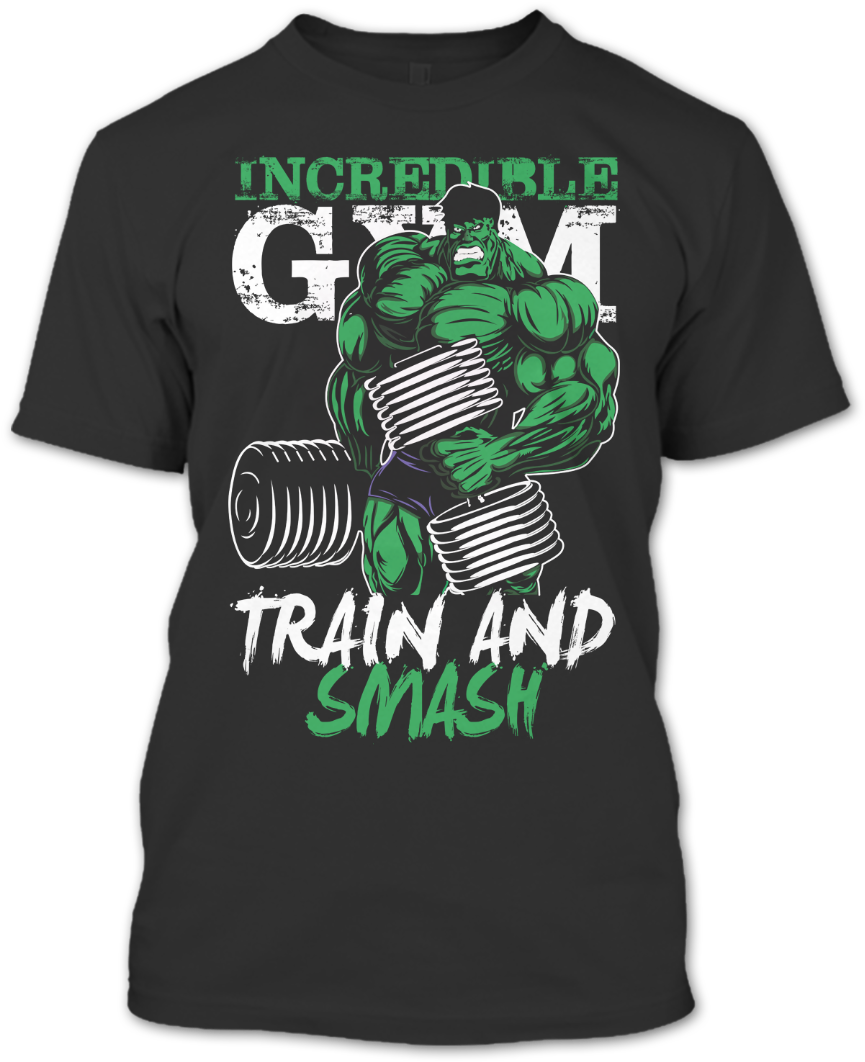 A Black T-shirt With The Shopify Logo - T Shirt Suicide Squad (1080x1080), Png Download