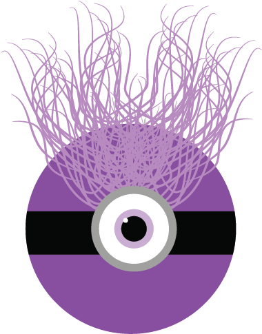 Download Evil Minion Png Image With No Background Pngkey Com