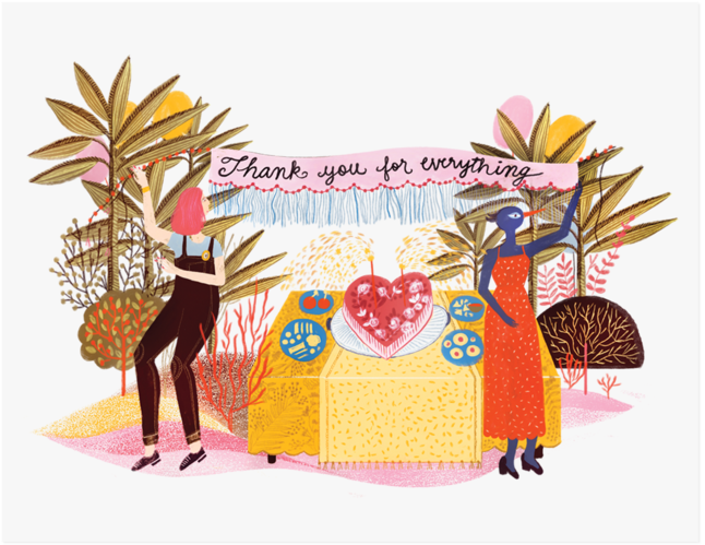 Thanks Banner (1000x605), Png Download