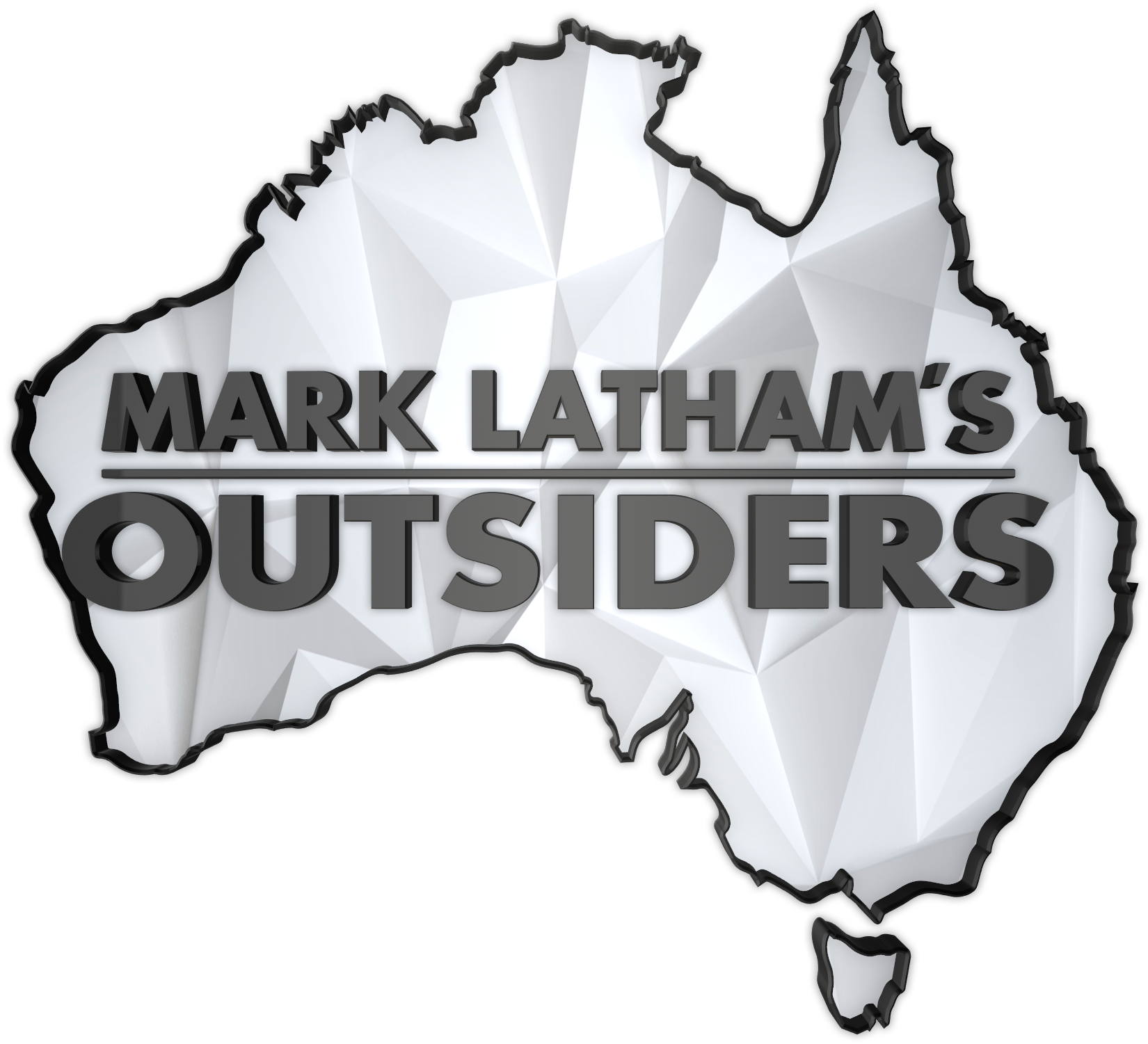 Home - Mark Latham's Outsiders (3000x1687), Png Download