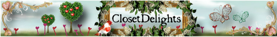 Old Etsy Banner - Christmas Tree (970x300), Png Download