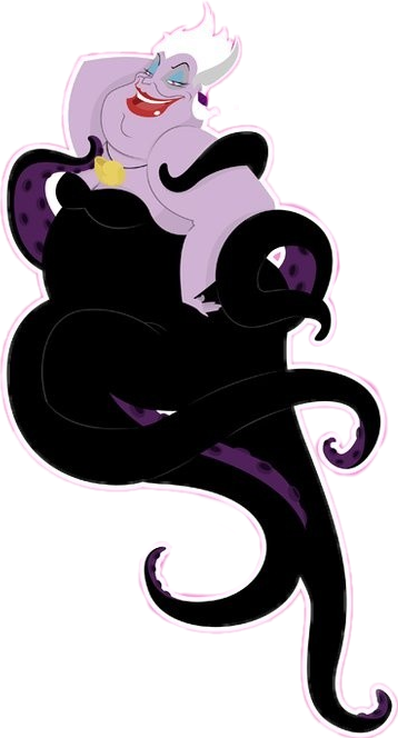 Villain Pose Magic (358x664), Png Download
