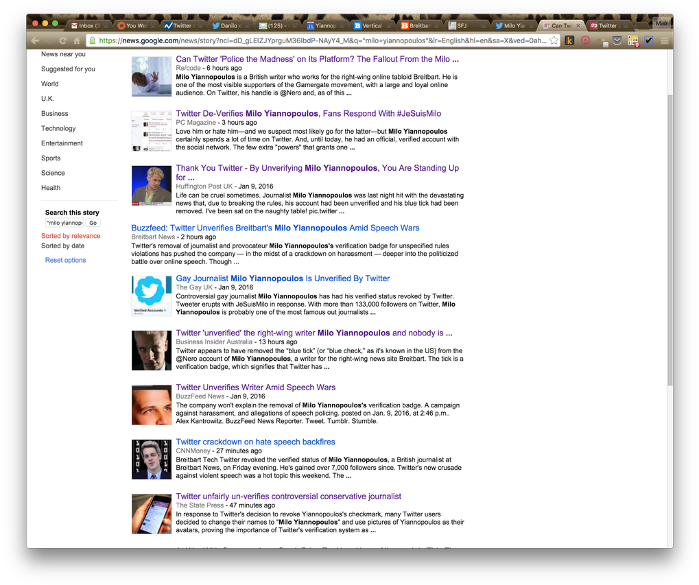 Milo Yiannopoulos Gamergate - Bank (1024x860), Png Download