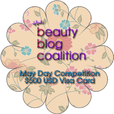 The Beauty Blog Coalition Is Giving Away Another $500 - Gift Card (400x398), Png Download