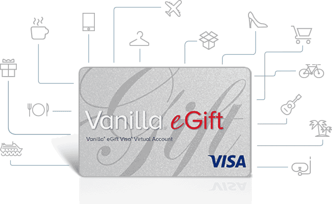 Vanilla Visa Cards Image - Visa (672x413), Png Download