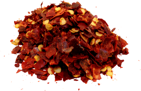 India Ats Flake, India Ats Flake Manufacturers And - Grape Seed Oil (500x331), Png Download