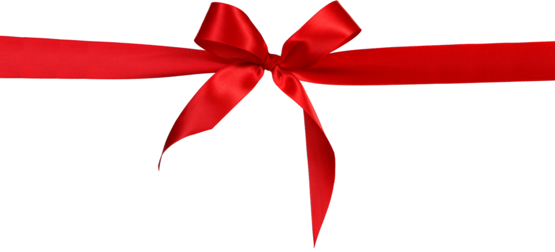 Related Wallpapers - Ribbon Bow Vector Png (1093x497), Png Download