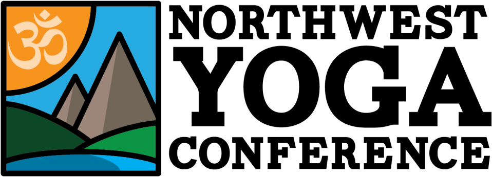 Northwest Yoga Conference (1000x356), Png Download