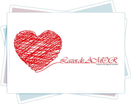 Programa Lazos De Amor - Chaos Doodle Heart - It's Complicated - White Case (542x432), Png Download