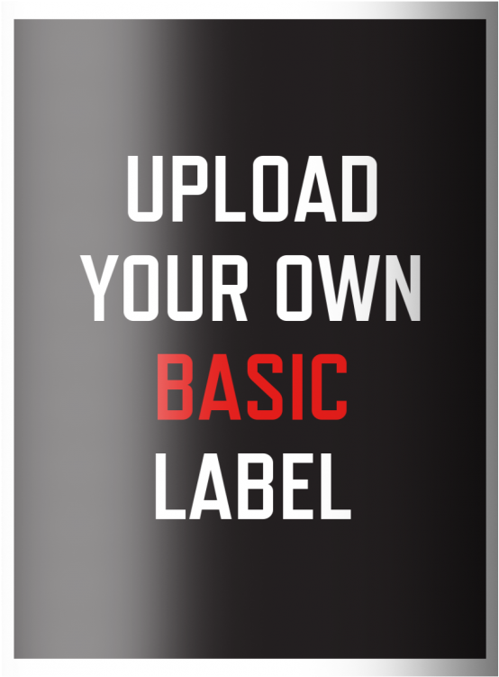 All Designs - Make Your Own Beer Labels (689x800), Png Download