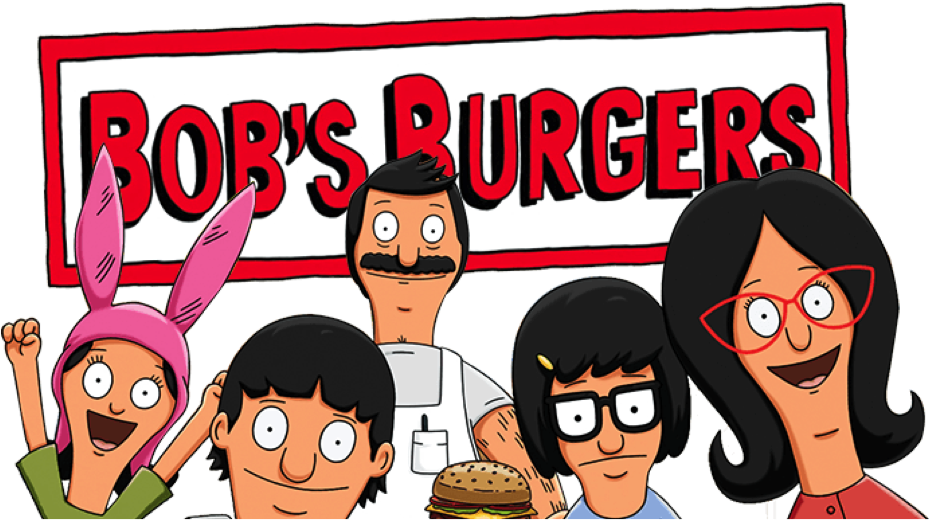 I Have To Admit, I Was Slow To The Bb Bandwagon - Bob's Burgers Comedy Central (930x520), Png Download