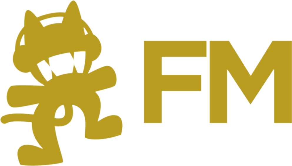 Image - Monstercat Instinct Logo (1000x1000), Png Download