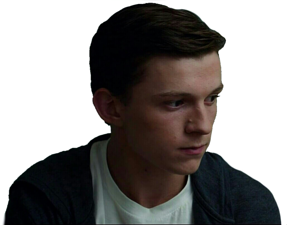 Tom Holland Png (1008x792), Png Download
