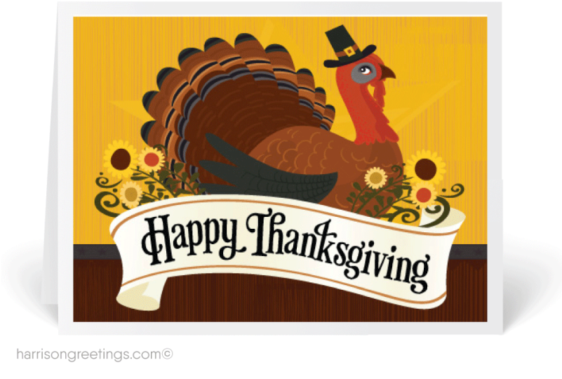 Pin Thanksgiving Turkey Clipart Png - Happy Thanksgiving Balloon - Turkey Time Orbz (800x595), Png Download
