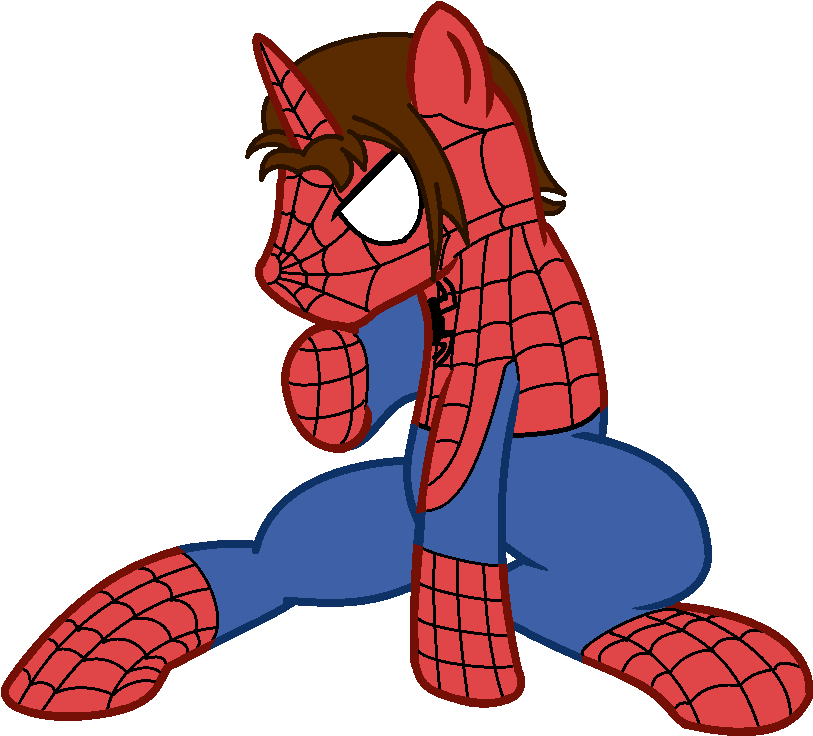 #786953 - Artist - Peternators, Artist - Redmagepony, - Filename (900x900), Png Download