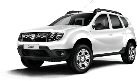 Duster Car Png - Dacia Duster 4 2 (520x320), Png Download