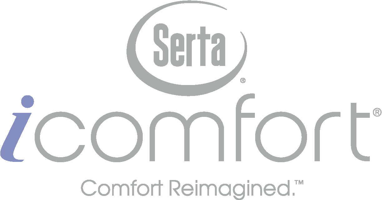 Serta - Serta Mattress (1261x679), Png Download