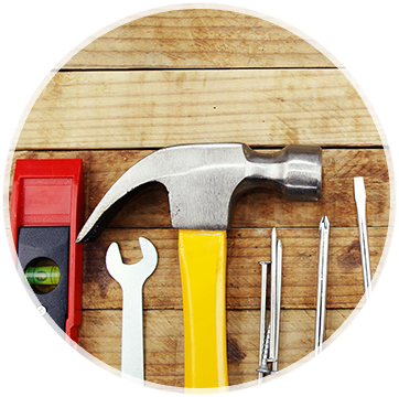 Savoir Tout Faire, Bricolage (362x360), Png Download