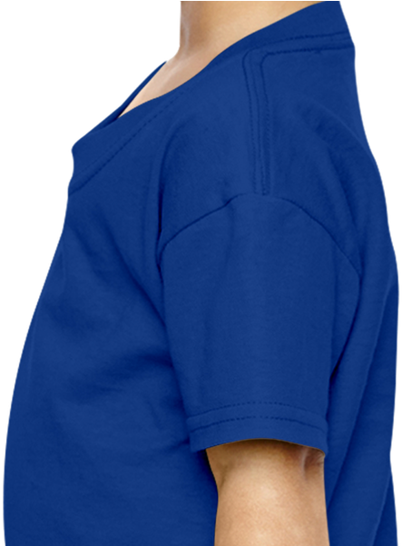 Tina Belcher - T-shirt (600x600), Png Download