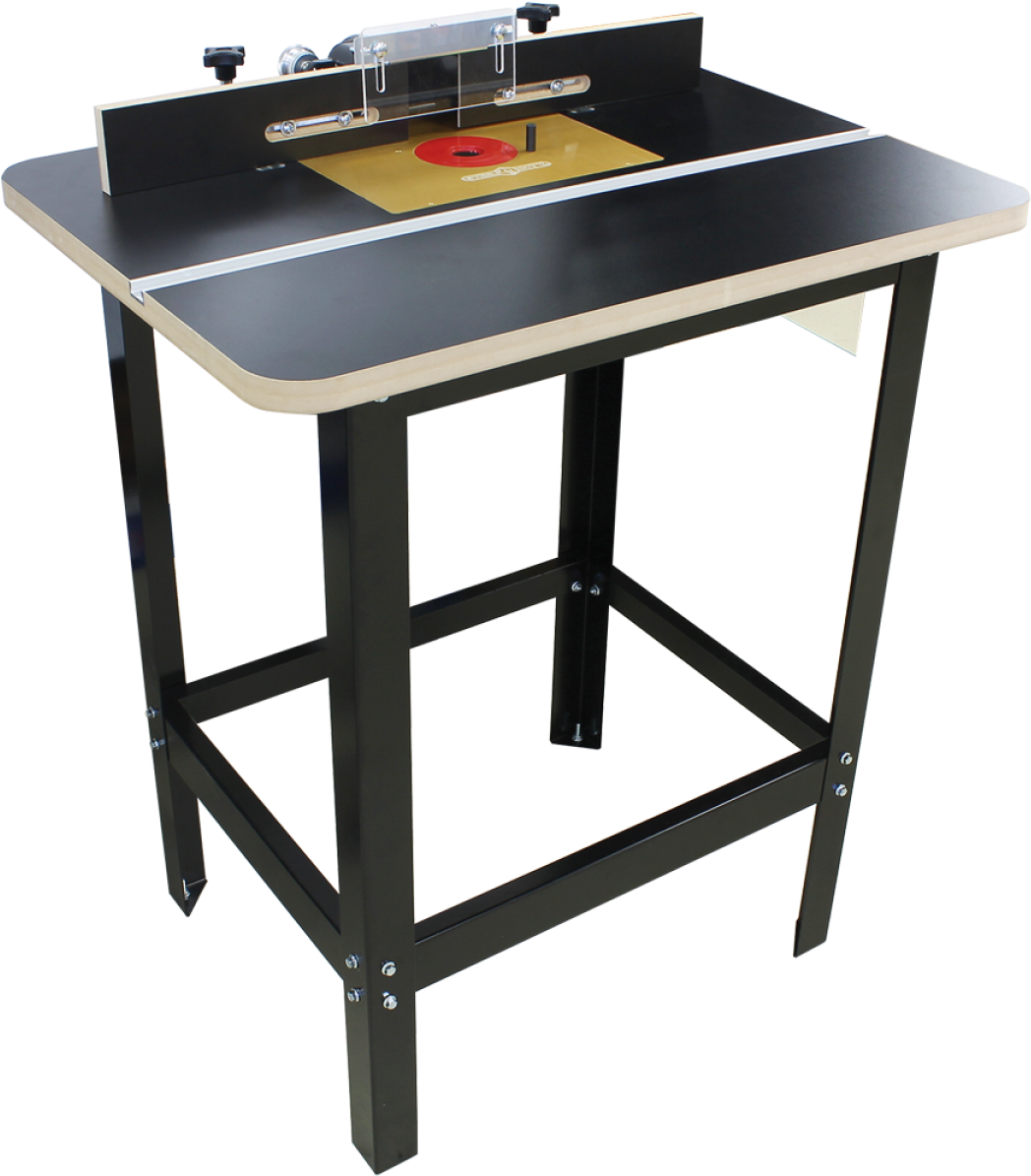 Routing Table For The Handyman Steel City Scm45105 - Bar Stool (1200x1200), Png Download