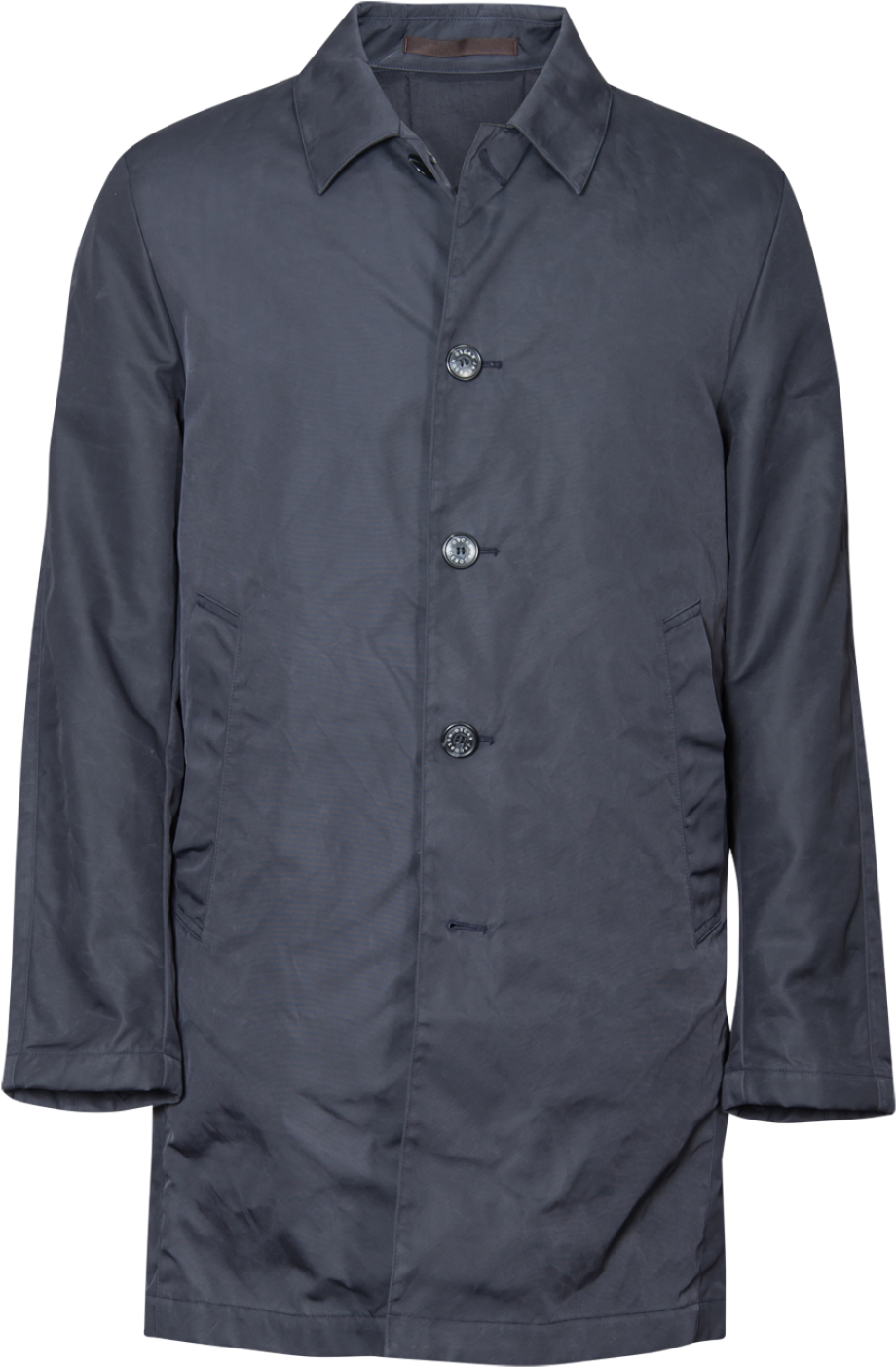 Oscar Jacobson Duster Coat (1500x1500), Png Download