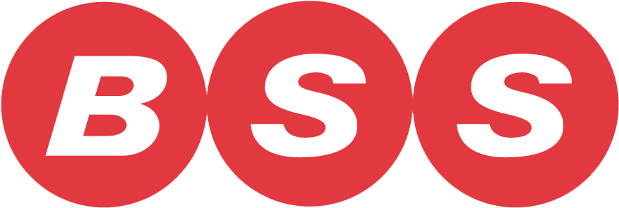 Bss Logo (938x348), Png Download