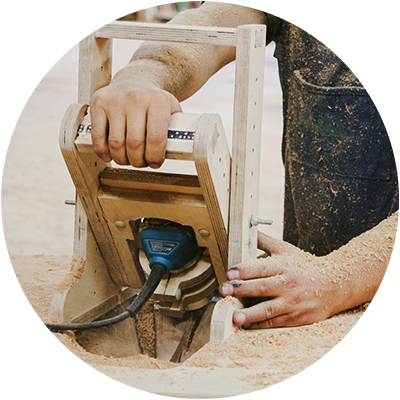 Sitting (400x400), Png Download