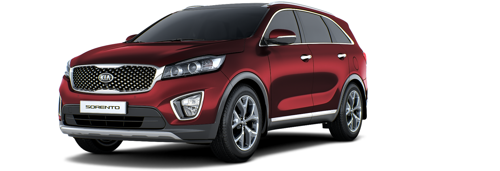 Mr5 00000 - Kia Sorento 2018 Bronze (1920x1080), Png Download