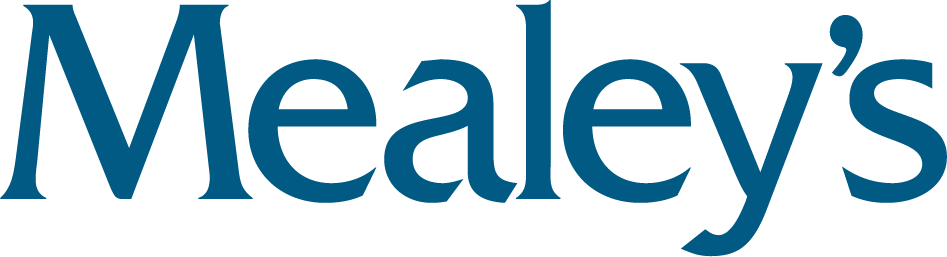 Mealey's Furniture (947x257), Png Download