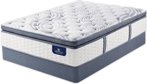 Congratulations Your Zip Code Qualifies For 3 Day Shipping - King Serta Pillow Top (500x326), Png Download