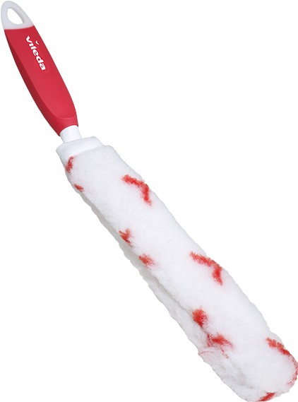 Powerfibres Blind Duster - Quickie Microfiber Mini Blind Duster (600x600), Png Download