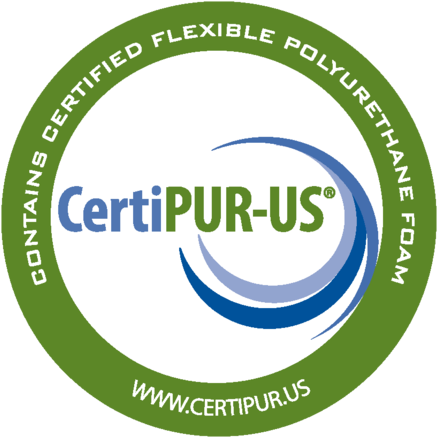 Serta ® Perfect Sleeper® Cresson Plush Mattress - Certipur Us Certified (480x480), Png Download
