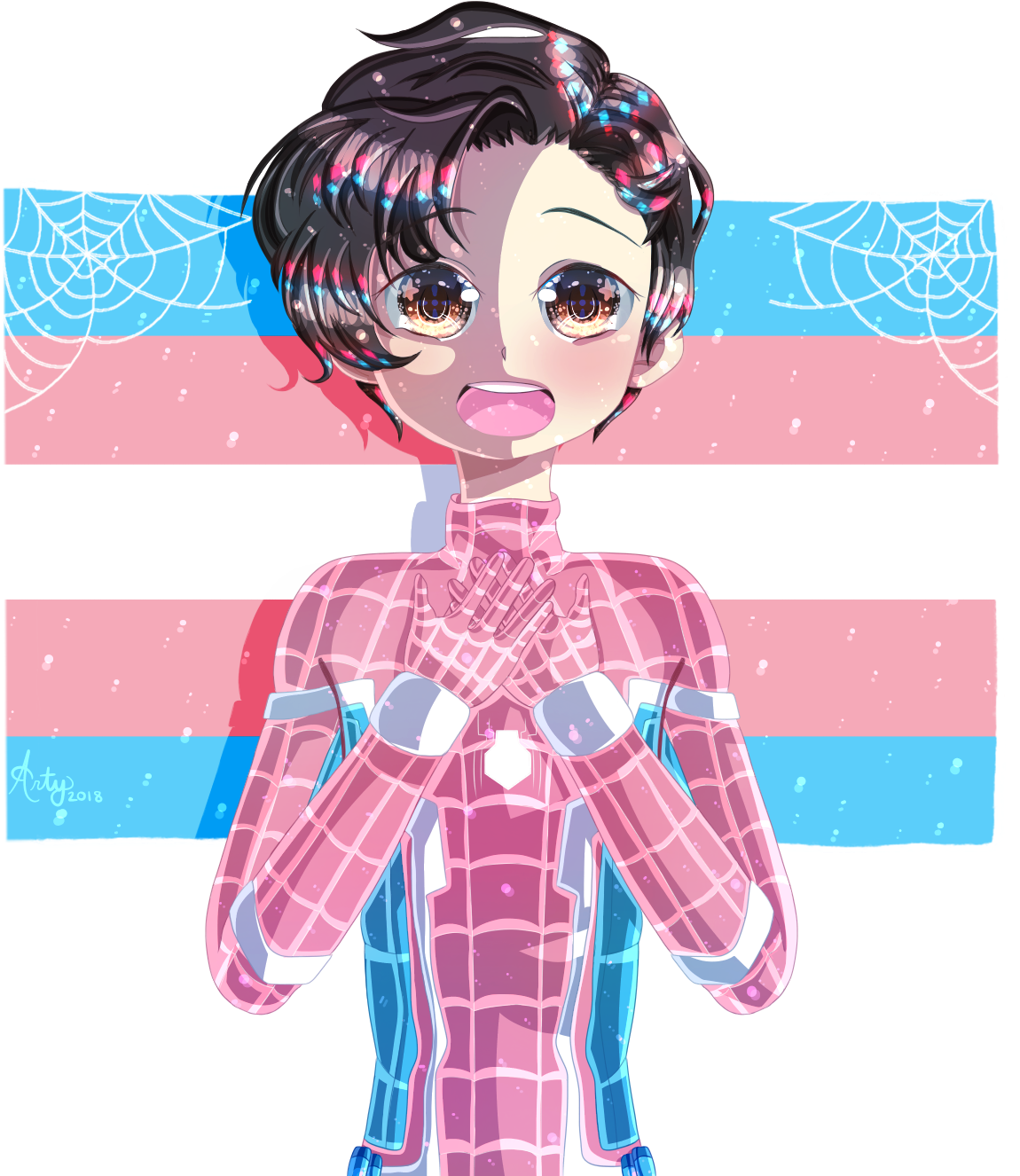 I'm The Android Sent By Cyberlife - Detroit Cyberlife Logo Transparent (500x563), Png Download