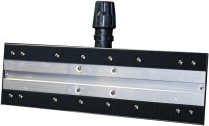 Duster Head - Light (530x298), Png Download