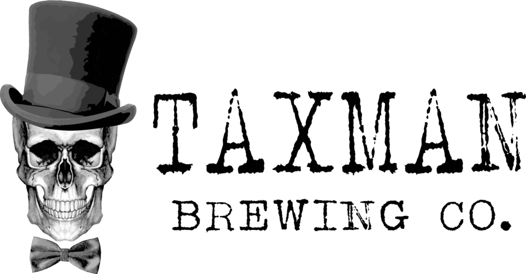 Taxman Brewing Co Logo Png (1024x534), Png Download