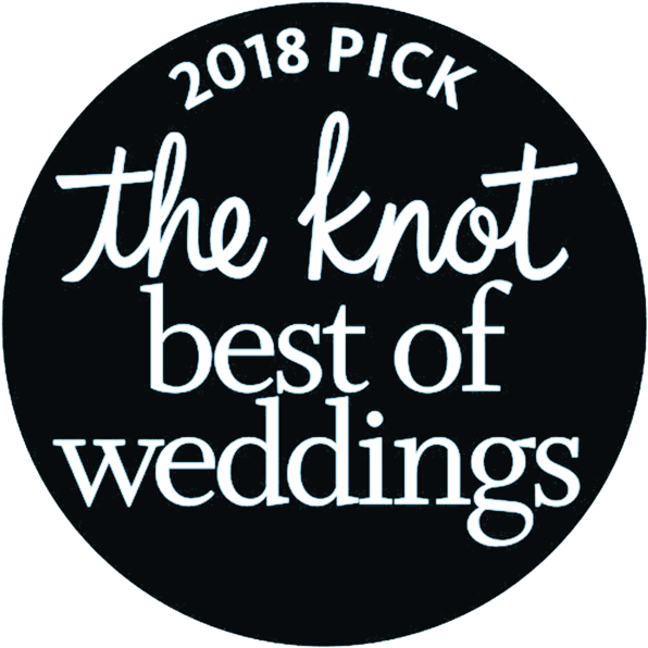 Theknot-best - Knot Best Of Weddings (1000x1000), Png Download