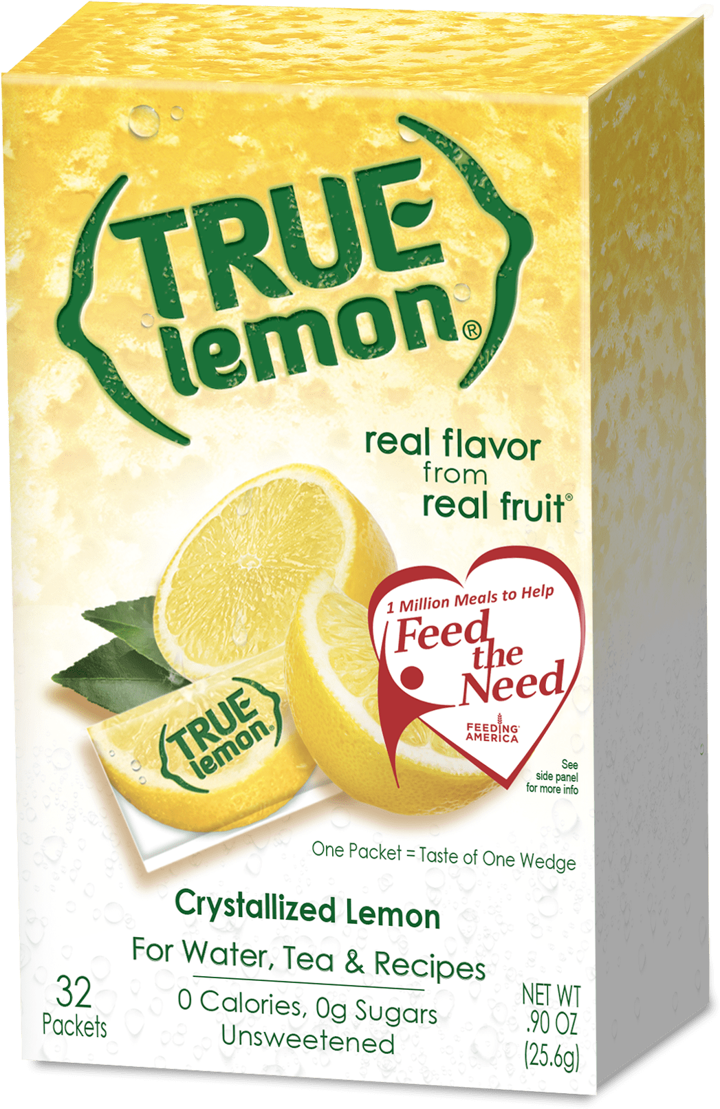 True Lemon (1440x1856), Png Download