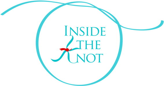 Inside The Knot - Circle (640x640), Png Download