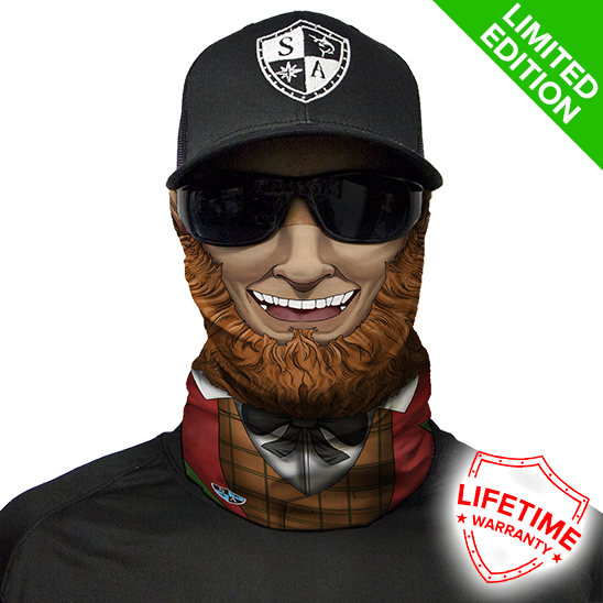 Usa Skull - Skull Tech ™ Blue Crow (548x548), Png Download