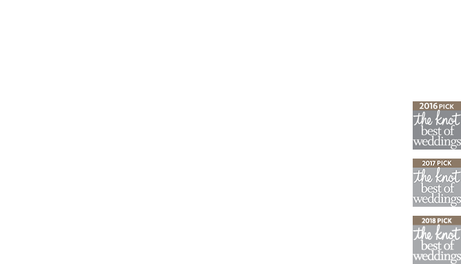 At Harbor Bridal, Located In The Quaint Village Of - Knot Best Of Weddings 2010 (750x493), Png Download