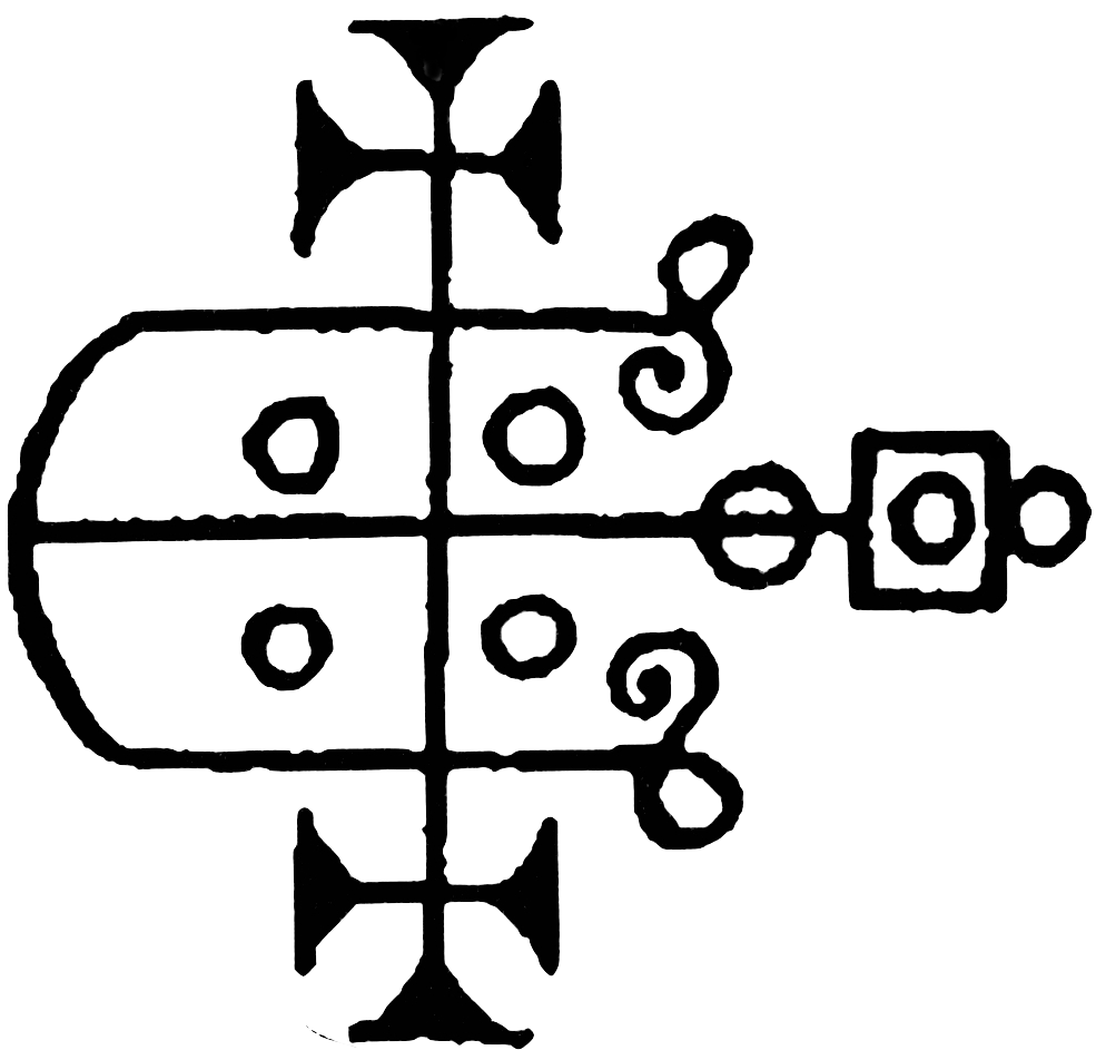 Gaap Can Help One Properly Cast A Magickal Circle And - Gaap Demon (1001x953), Png Download