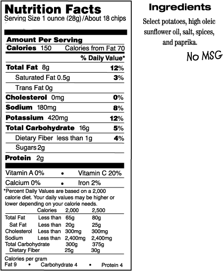 Shipping & Handling - Mariani Pitted Dried Prunes - 40 Oz. Bag (450x545), Png Download