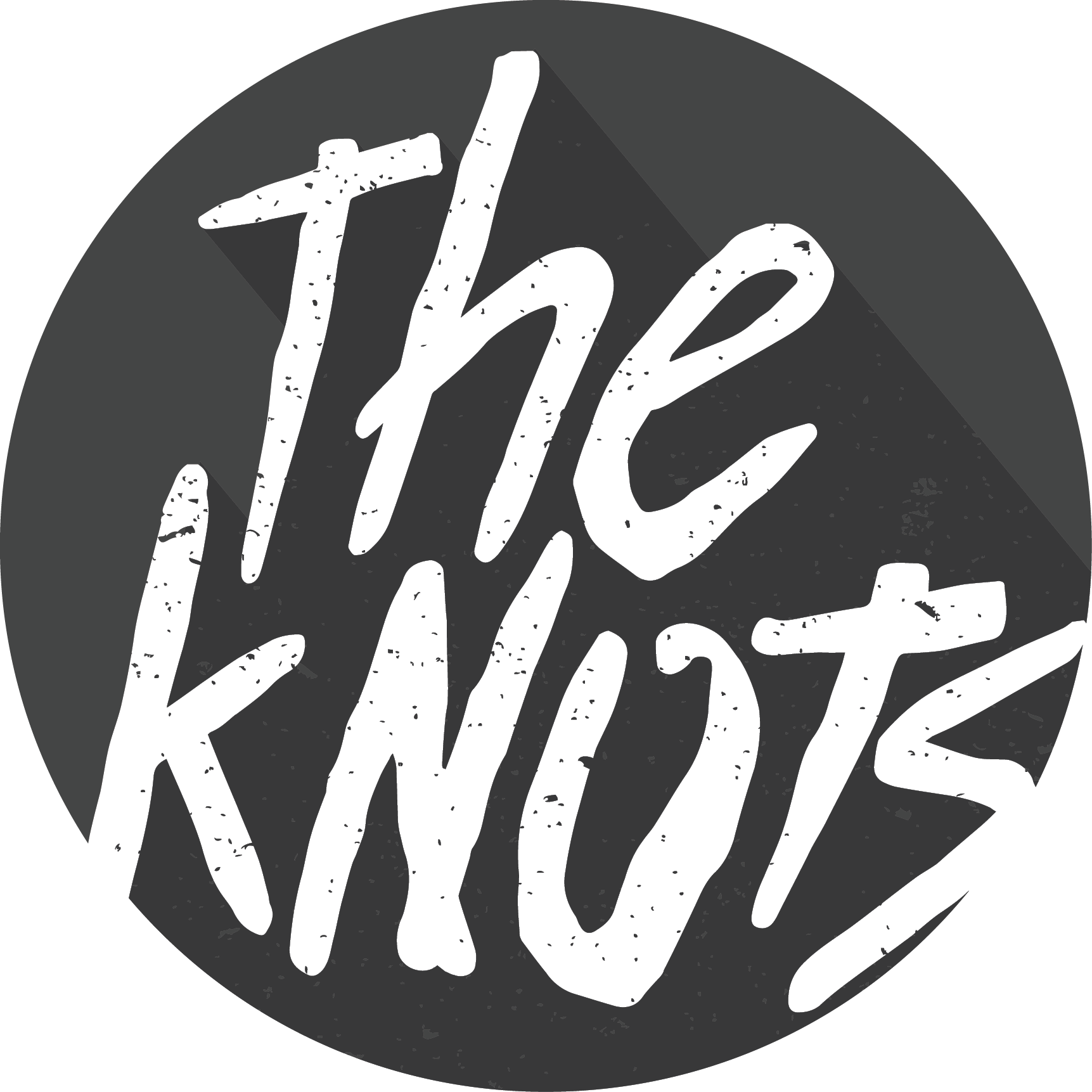 The Knots - Ville De Saint Etienne (1723x1723), Png Download