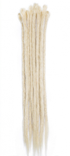 Artificial Hair Integrations (400x542), Png Download